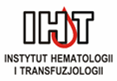 Instytut Hematologii i Trasfuzjologi